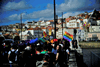 Marcha Contra Homofobia e Transfobia